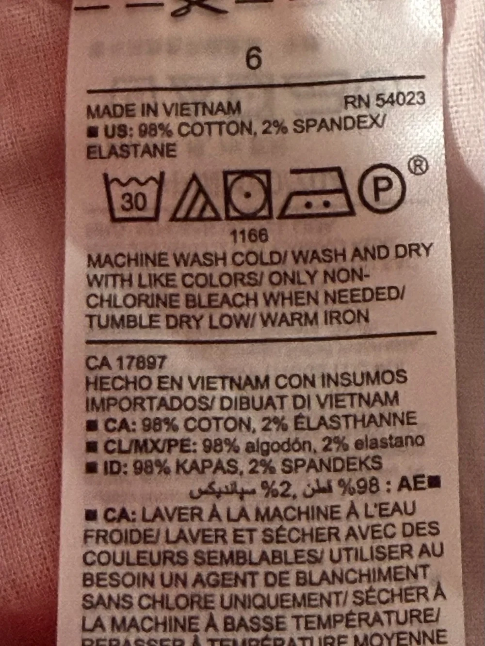 Old Navy new without